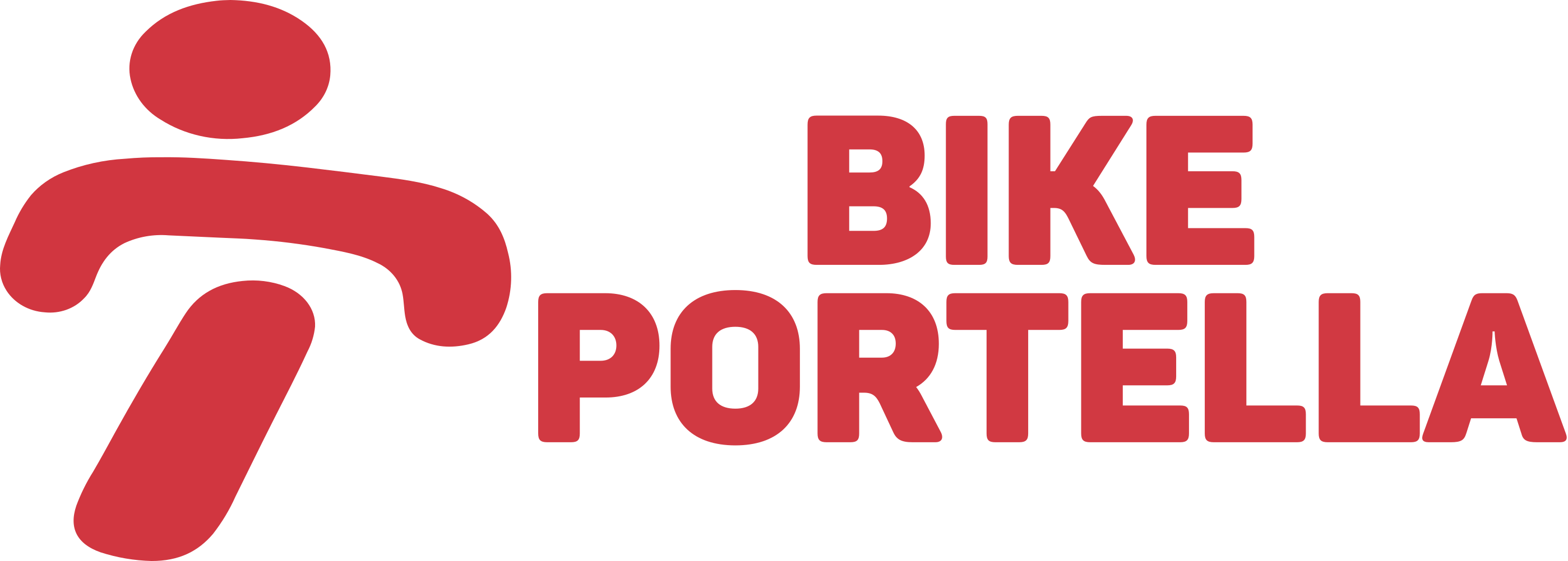Bike Portella