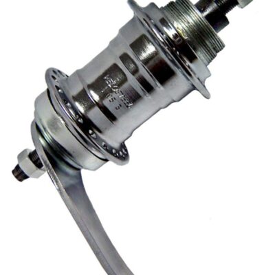 CUBO CONTRA PEDAL VELLO IMPORT