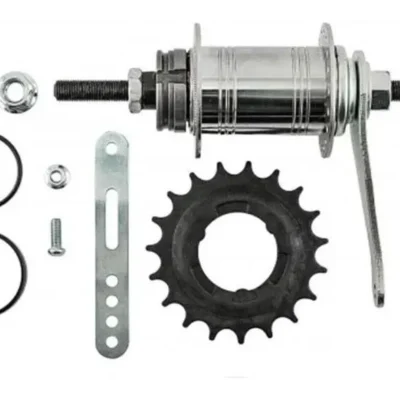 CUBO FALCON CONTRA PEDAL