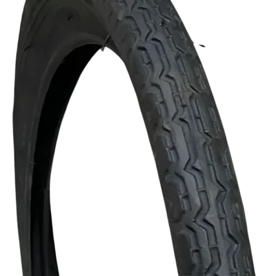 PNEU 14X1.75 V. RUBBER