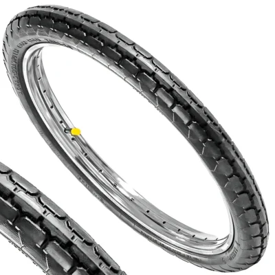 PNEU 20X2X1.3/4 CARGA PIRELLI