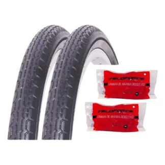 PNEU 26X1.3/8 PRETO CECI/BRISA