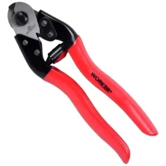 ALICATE CORTE DE CABO WORKER 21105