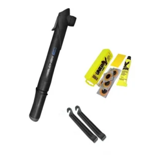 BOMBA MINI GP-47 C/TRAVA 41463