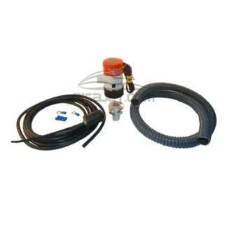 BOMBA GRAN. GTA 160LC/MAN.9890