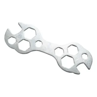 CHAVE BOCA 9/16X1/2 MAYLE