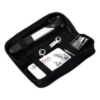 ESPATULA P/PNEU AÇO  (54955) cada