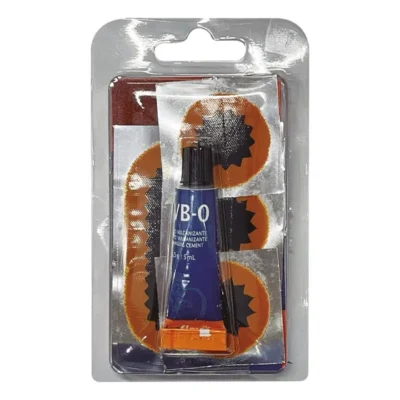 ESTOJO BOLSO REM. VULCAFLEX MAX 1343