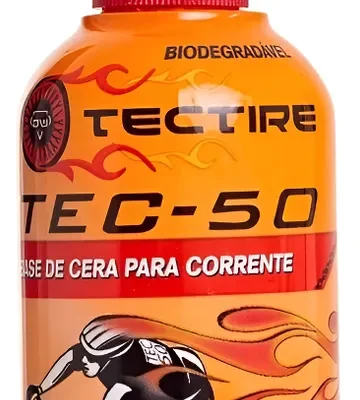 OLEO TECTIRE C/CERA 60ML 502040