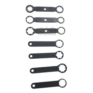 SACADOR K-7  E DISCO C/GUIA FB4013