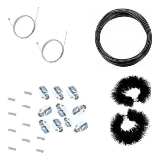 CABO FREIO BRISA/CECI IMP 9073