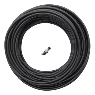 CONDUITE PRETO  TEFLON 9074