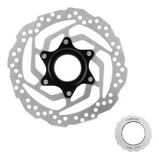 DISCO 160MM SHIMANO C.LOCK RT10 2110092