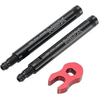 PROLONGADOR DIANT/TRAS.P/ 203MM 12065