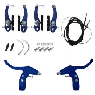 FREIO TIPO SORA SPEED PTO  54131