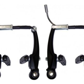 FREIO V.BREAK AL.LOGAN C/MAÇ PTO 52681