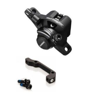 FREIO DISCO SHIMANO (SÓ PINÇAS) TX 805