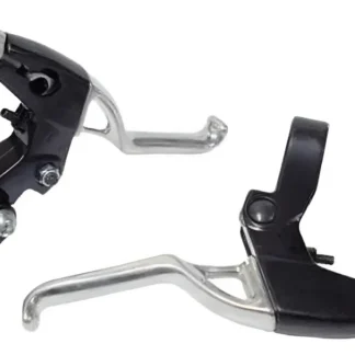 MAÇANETA V.BREAK PTO C/POL ALUM TRIAL