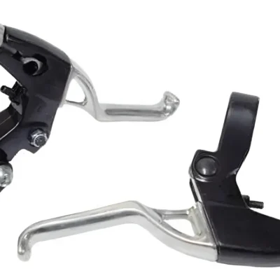 MAÇANETA V.BREAK PTO C/POL ALUM TRIAL