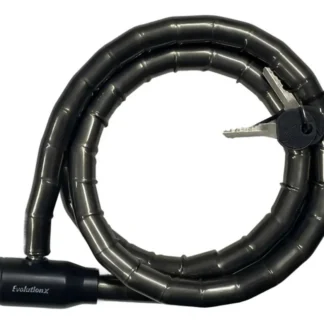 MAÇANETA CROSS REFORÇADA ALHONGA