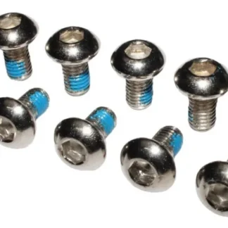 PARAFUSO P/ FIXAR DISCO (UNIDADE)