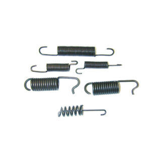 SAPATA PINO SUNSTAR 50MM 9141