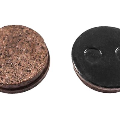 PASTILHA VZAN REDONDA SF-DB05  41183