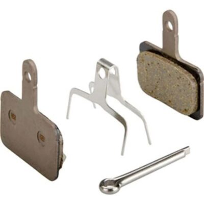 PASTILHA SHIMANO RESINA B05S 1262463