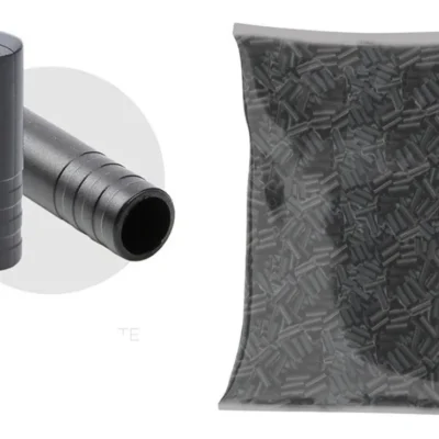 TERMINAL COND CAMBIO NYLON 44666