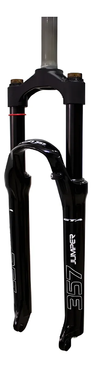 SUSP 26 AHEAD JUMPER ALUM. C/REG. 10697