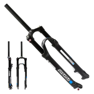 SUSP 29 SUNTOUR RAIDON AIR 100MM 52677