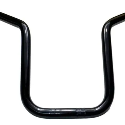 GUIDAO MOTOBOY ALTO PRETO 4.05.1