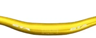 GUIDÃO MEGA DH DOURADO