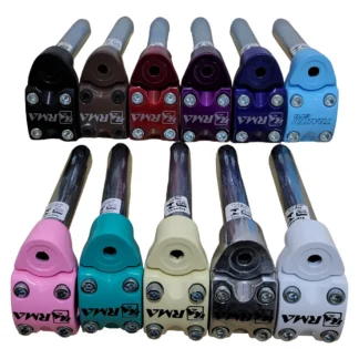 SUP GUID CROSS ALUM NT TRIAL