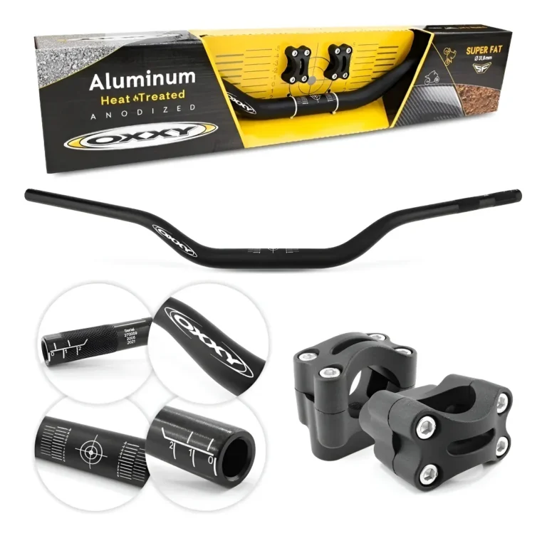 SUP GUID CROSS ALUM VR TRIAL