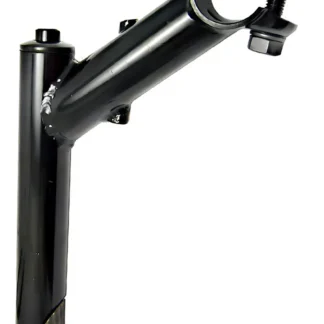 SUP GUID MTB 21.1 AÇO C/EXP PRETO 10625