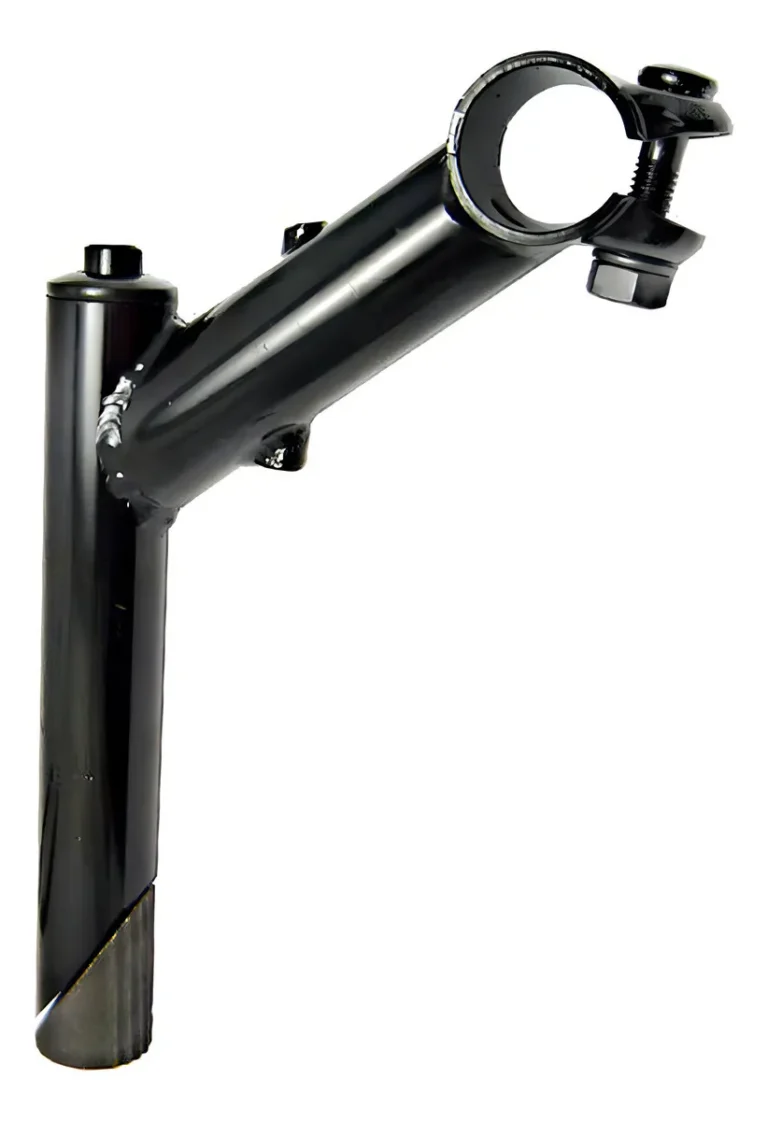 SUP GUID MTB 21.1 AÇO C/EXP PRETO 10625