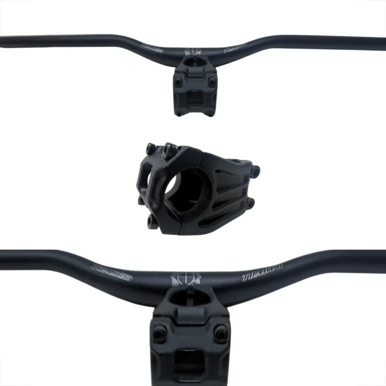 SUP GUID MTB 20° OVER ALUM PTO TRIAL