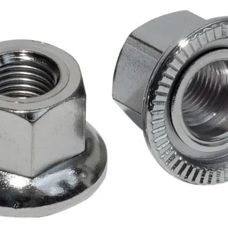 PORCA HOLLOW PEDIV. TP. SHIM. 43793