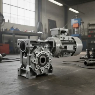 MOV DIR OVER C/ REDUÇ STANDER 44248