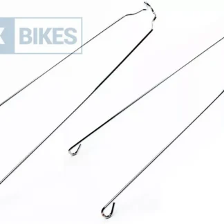 VARÃO PARALAMA 380MM 26 B. FORTE