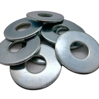 ARRUELA 3/16 LISA AB316