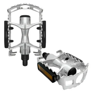 PEDAL ALUM NAT 9/16 GROSSO 9903