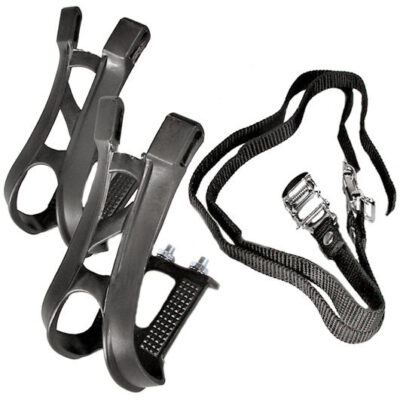 PEDALEIRA C/ CORREIA NYLON MTB 5736