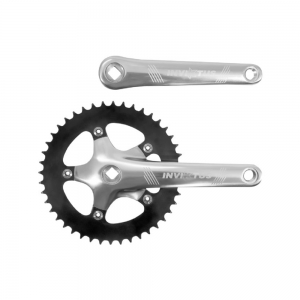 PEDIVELA 46D DIR/ESQ CHAVETA(50418)