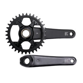 PEDIVELA 34D SINGO. MTB/FREE. 11602