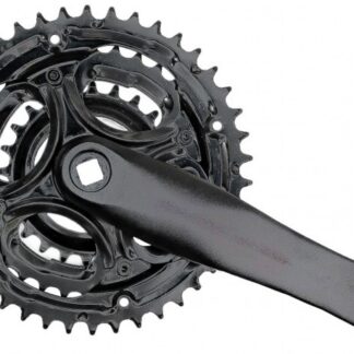 PEDIVELA TRIPLA ALUM RED. 24/34/42  10663