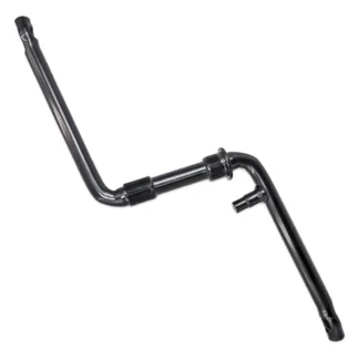 PEDIVELA 165MM ROYAL CROM. 125601006