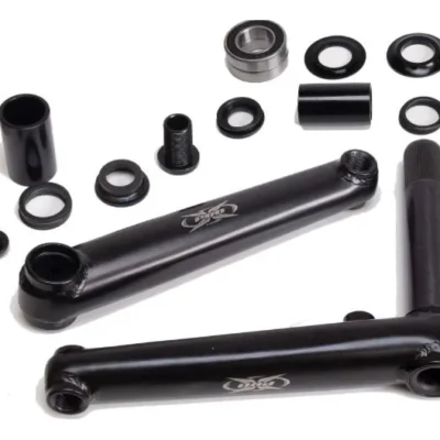 PEDIVELA MID-SPN PX401 PRO-X F