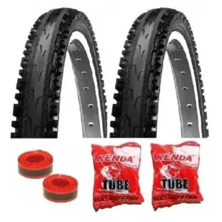 PNEU 26X1.95 DUPLO USO K-847